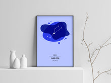 Lade das Bild in den Galerie-Viewer, Sternzeichen - Stier - printylife.de