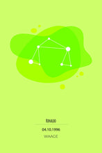 Lade das Bild in den Galerie-Viewer, Sternzeichen - Waage - printylife.de