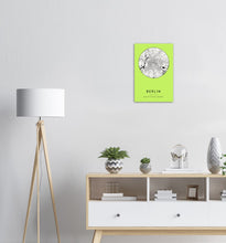 Lade das Bild in den Galerie-Viewer, City Map - Berlin - printylife.de