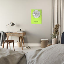 Lade das Bild in den Galerie-Viewer, City Map - Berlin - printylife.de