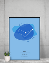 Lade das Bild in den Galerie-Viewer, Sternzeichen - Steinbock - printylife.de