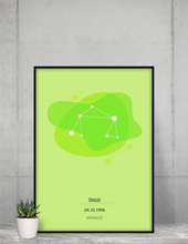 Lade das Bild in den Galerie-Viewer, Sternzeichen - Waage - printylife.de