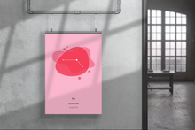 Lade das Bild in den Galerie-Viewer, Sternzeichen - Widder - printylife.de