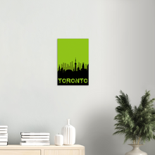 Lade das Bild in den Galerie-Viewer, Toronto - City Skyline - printylife.de