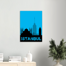 Lade das Bild in den Galerie-Viewer, Istanbul - City Skyline - printylife.de
