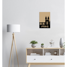 Lade das Bild in den Galerie-Viewer, Prag - City Skyline - printylife.de