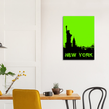 Lade das Bild in den Galerie-Viewer, New York - City Skyline - printylife.de