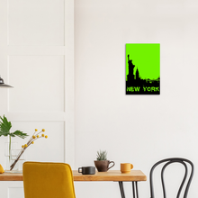 Lade das Bild in den Galerie-Viewer, New York - City Skyline - printylife.de