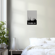 Lade das Bild in den Galerie-Viewer, Dublin - City Skyline - printylife.de
