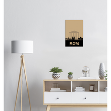 Lade das Bild in den Galerie-Viewer, Rom - City Skyline - printylife.de
