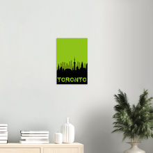 Lade das Bild in den Galerie-Viewer, Toronto - City Skyline - printylife.de
