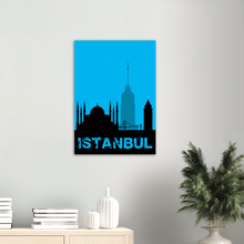 Lade das Bild in den Galerie-Viewer, Istanbul - City Skyline - printylife.de
