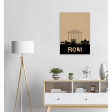 Lade das Bild in den Galerie-Viewer, Rom - City Skyline - printylife.de
