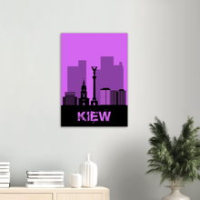 Lade das Bild in den Galerie-Viewer, Kiew - City Skyline - printylife.de
