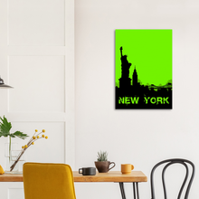 Lade das Bild in den Galerie-Viewer, New York - City Skyline - printylife.de
