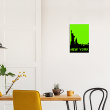 Lade das Bild in den Galerie-Viewer, New York - City Skyline - printylife.de
